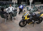 Derbi GPR 50 Derbi GPR 50